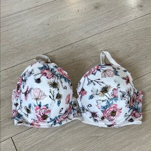 Victoria’s Secret dream angels lined Demi bra - 32DDD